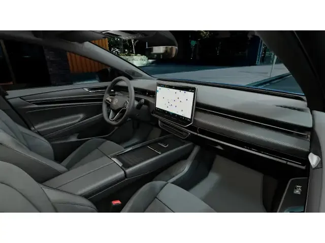 Volkswagen ID.7
