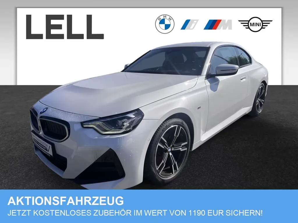 BMW 220