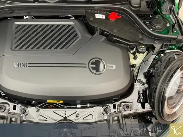 MINI Cooper SE
