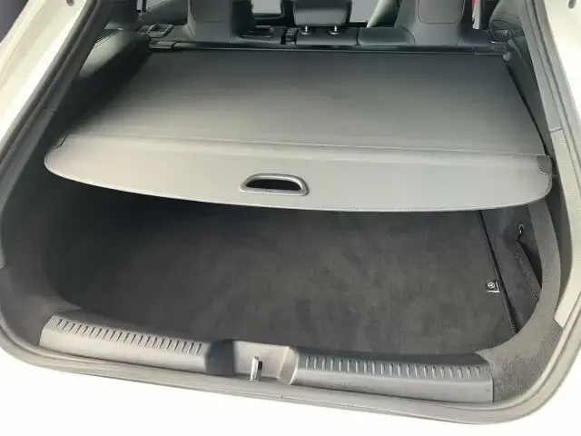 Mercedes-Benz CLA 35 AMG