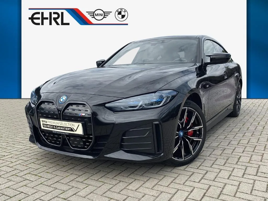BMW i4