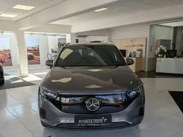 Mercedes-Benz EQA 250