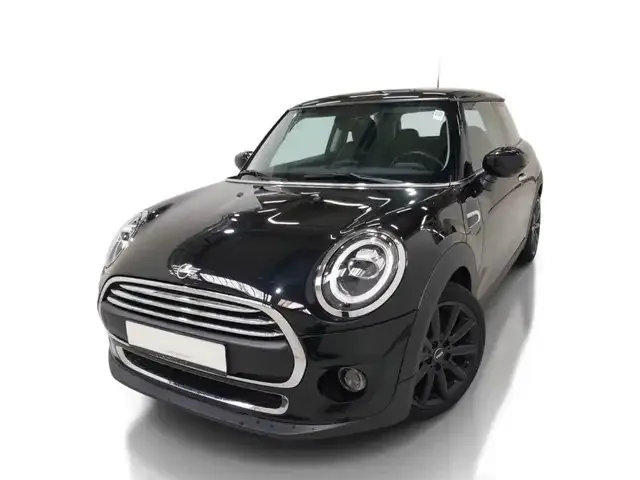 MINI One
