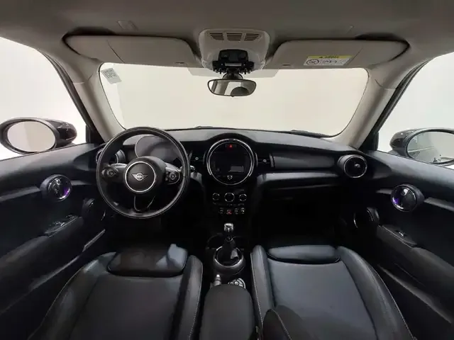 MINI One