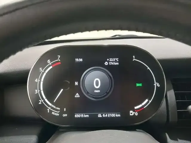 MINI One