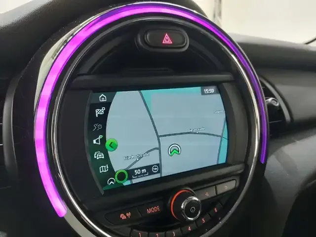 MINI One