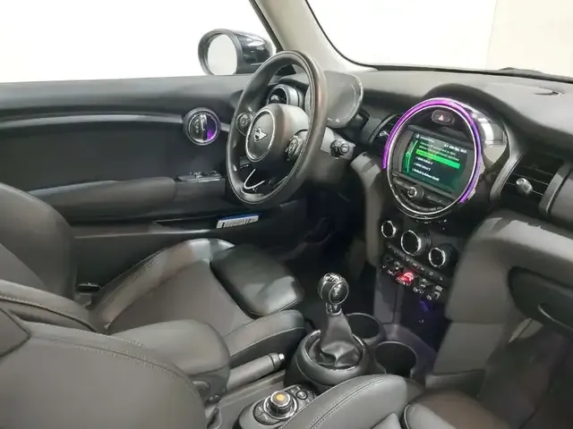 MINI One