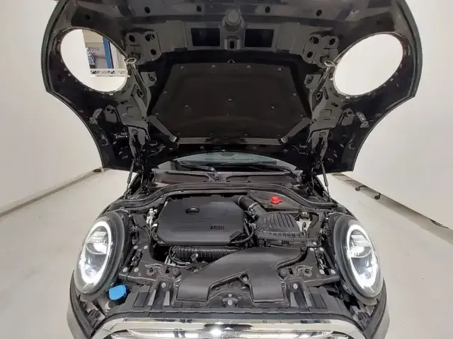 MINI One