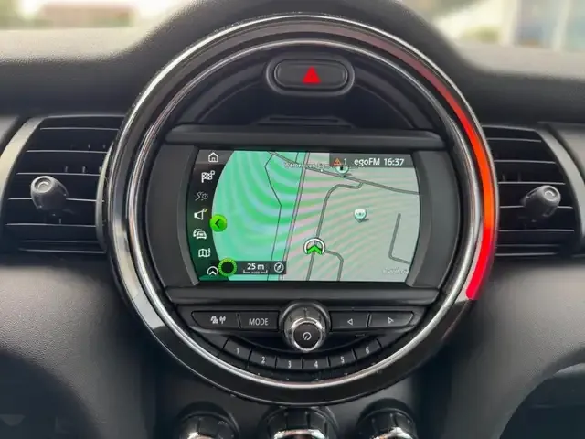 MINI One