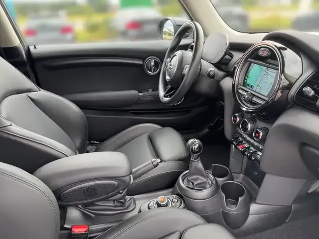 MINI One