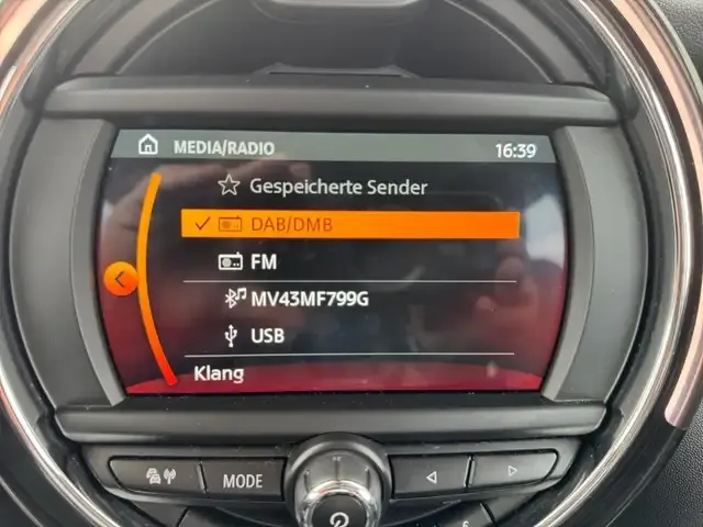 MINI One