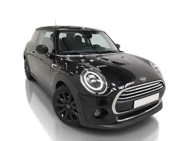 MINI One