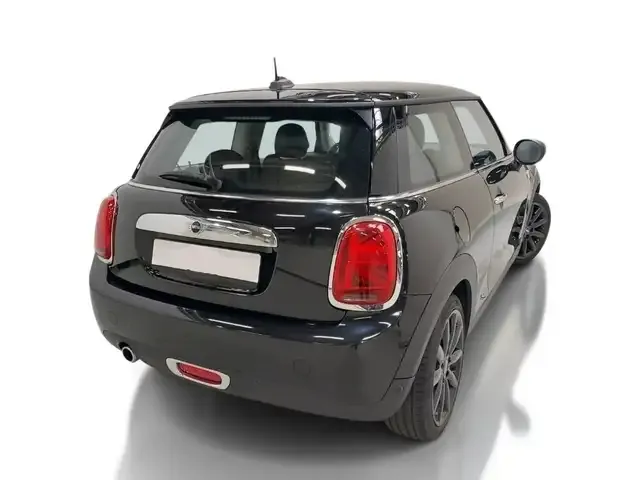 MINI One