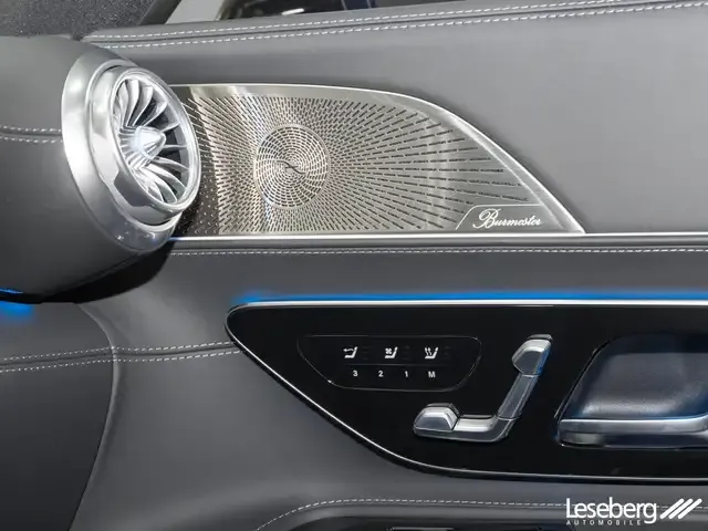 Mercedes-Benz SL 43 AMG