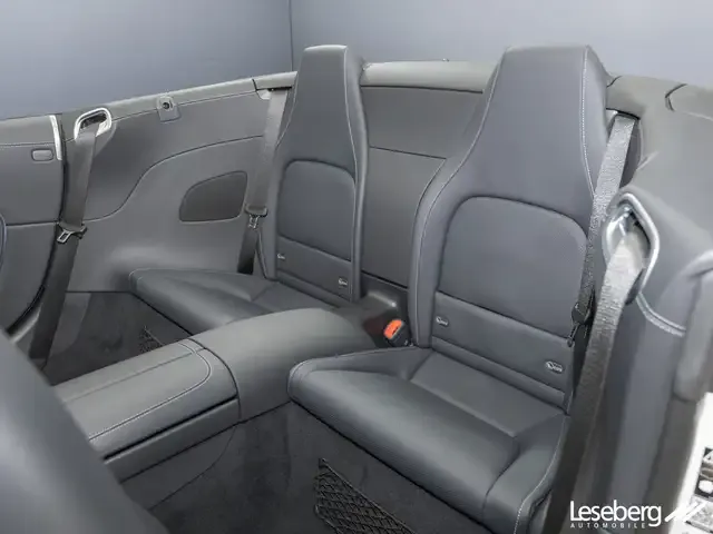 Mercedes-Benz SL 43 AMG