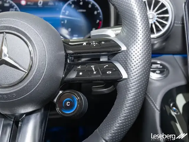 Mercedes-Benz SL 43 AMG