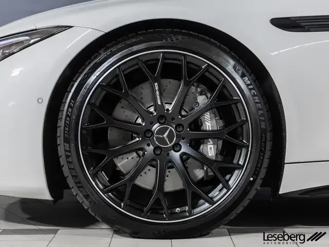 Mercedes-Benz SL 43 AMG