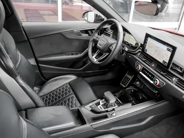 Audi RS4