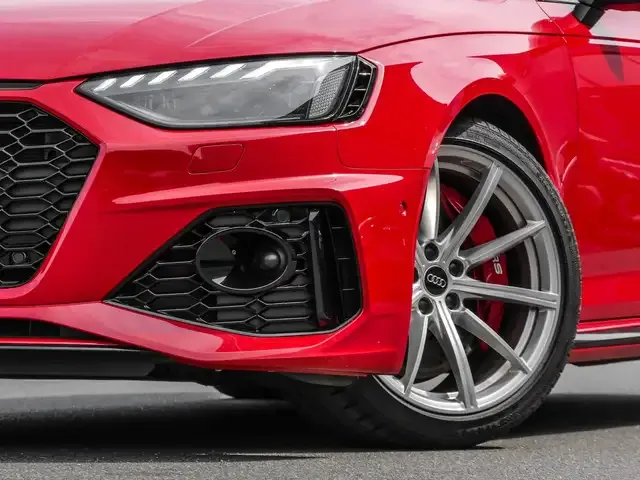 Audi RS4