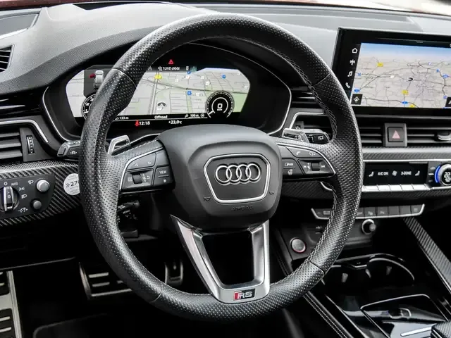 Audi RS4