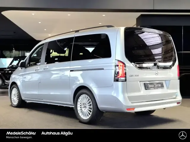 Mercedes-Benz EQV 300