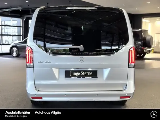 Mercedes-Benz EQV 300