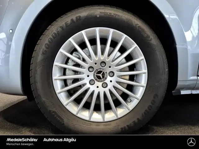 Mercedes-Benz EQV 300