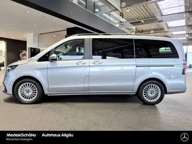 Mercedes-Benz EQV 300