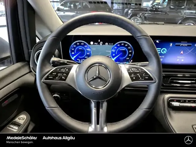 Mercedes-Benz EQV 300