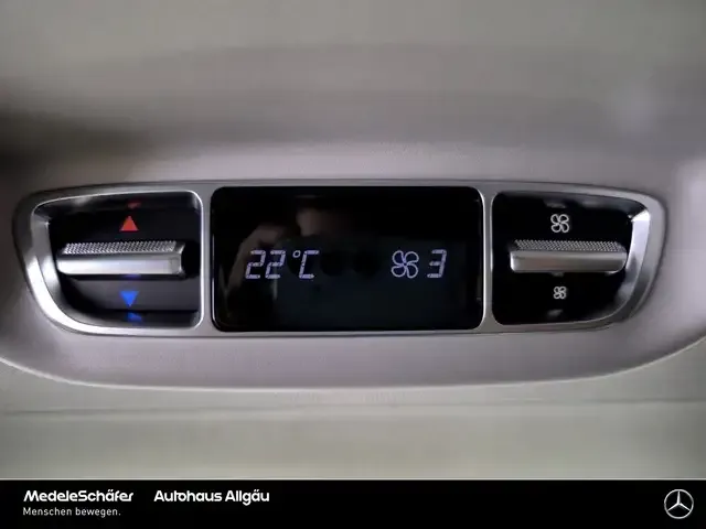 Mercedes-Benz EQV 300