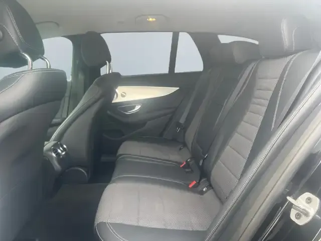 Mercedes-Benz E 400