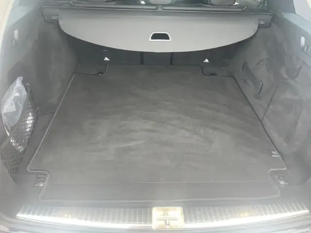 Mercedes-Benz E 400