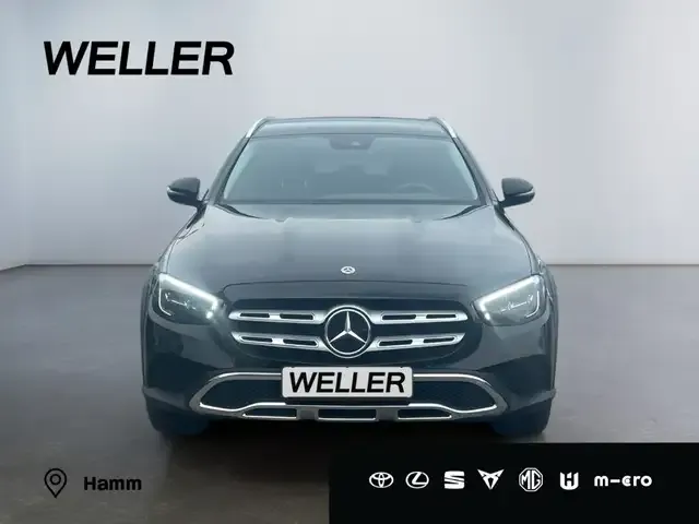 Mercedes-Benz E 400