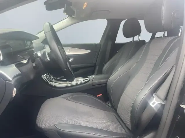 Mercedes-Benz E 400