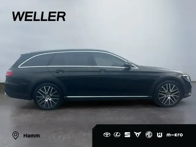 Mercedes-Benz E 400