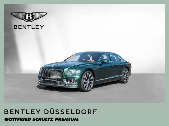 Bentley Flying Spur