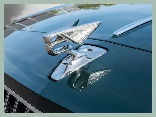 Bentley Flying Spur