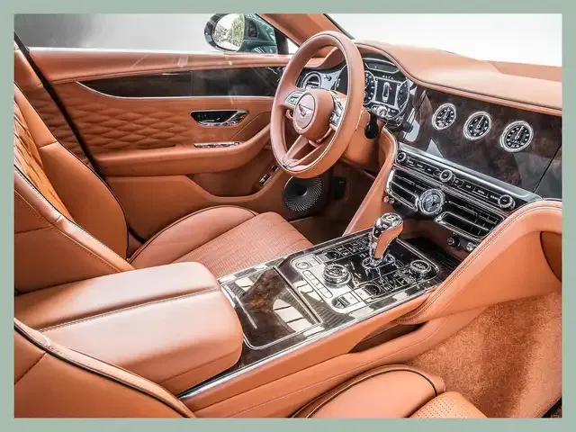 Bentley Flying Spur