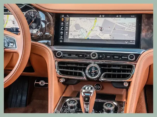 Bentley Flying Spur