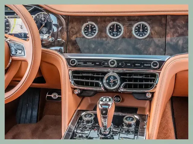 Bentley Flying Spur