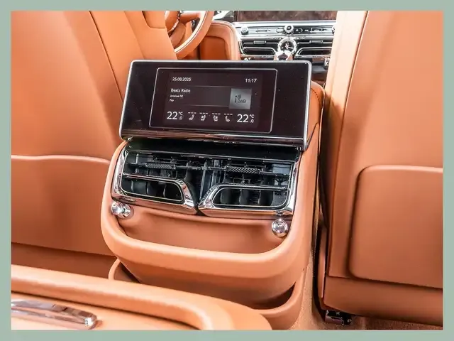 Bentley Flying Spur