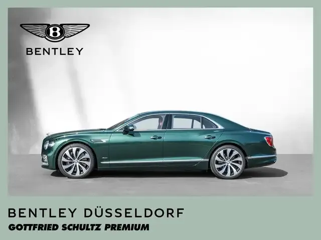 Bentley Flying Spur