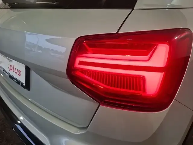 Audi SQ2