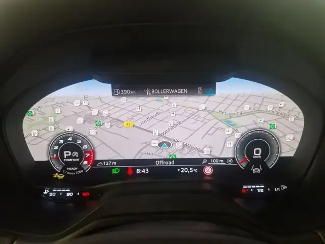 Audi SQ2