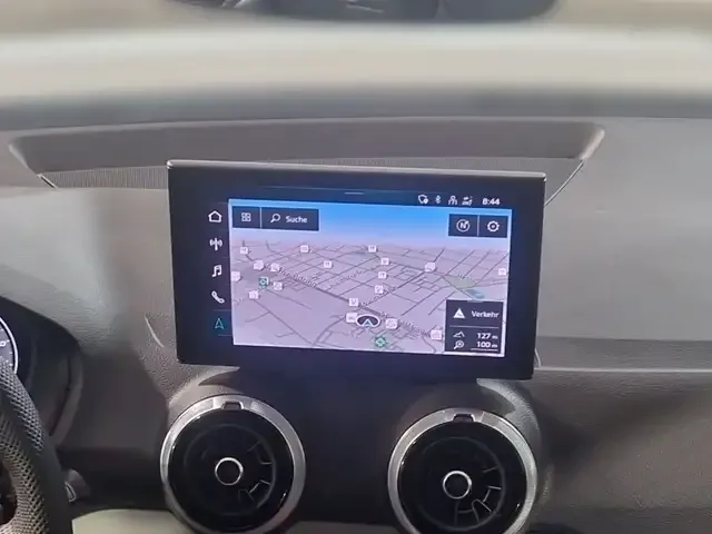 Audi SQ2