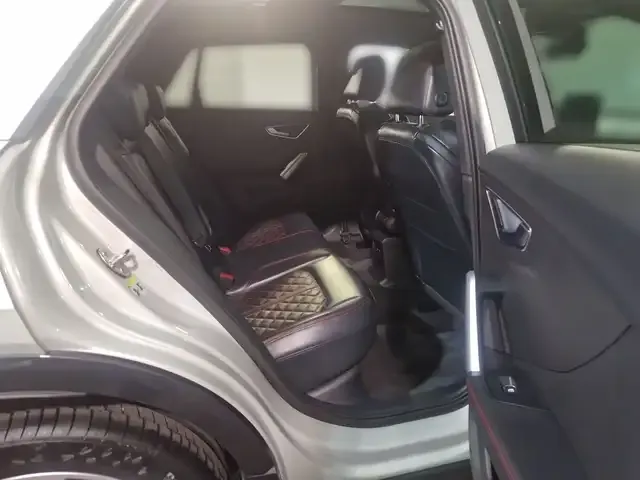 Audi SQ2