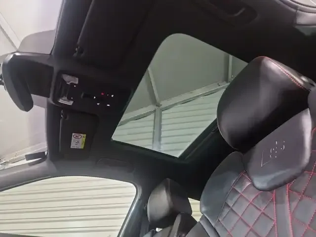 Audi SQ2