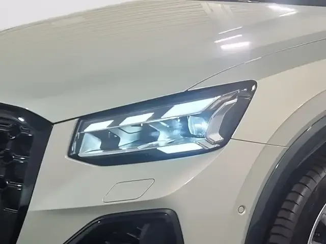 Audi SQ2