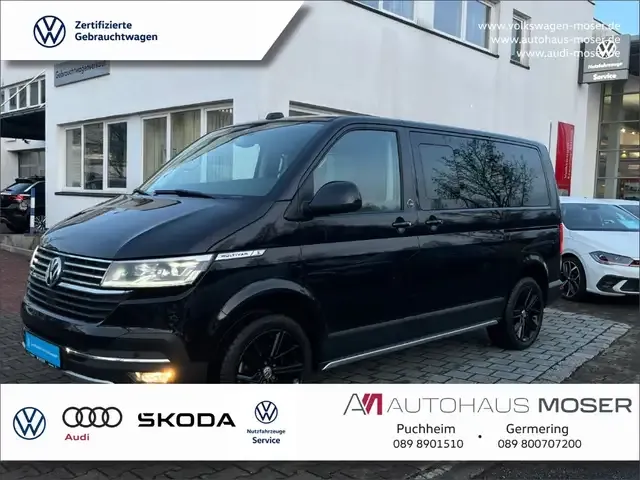 Volkswagen T6.1 Multivan