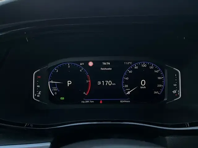 Volkswagen T6.1 Multivan